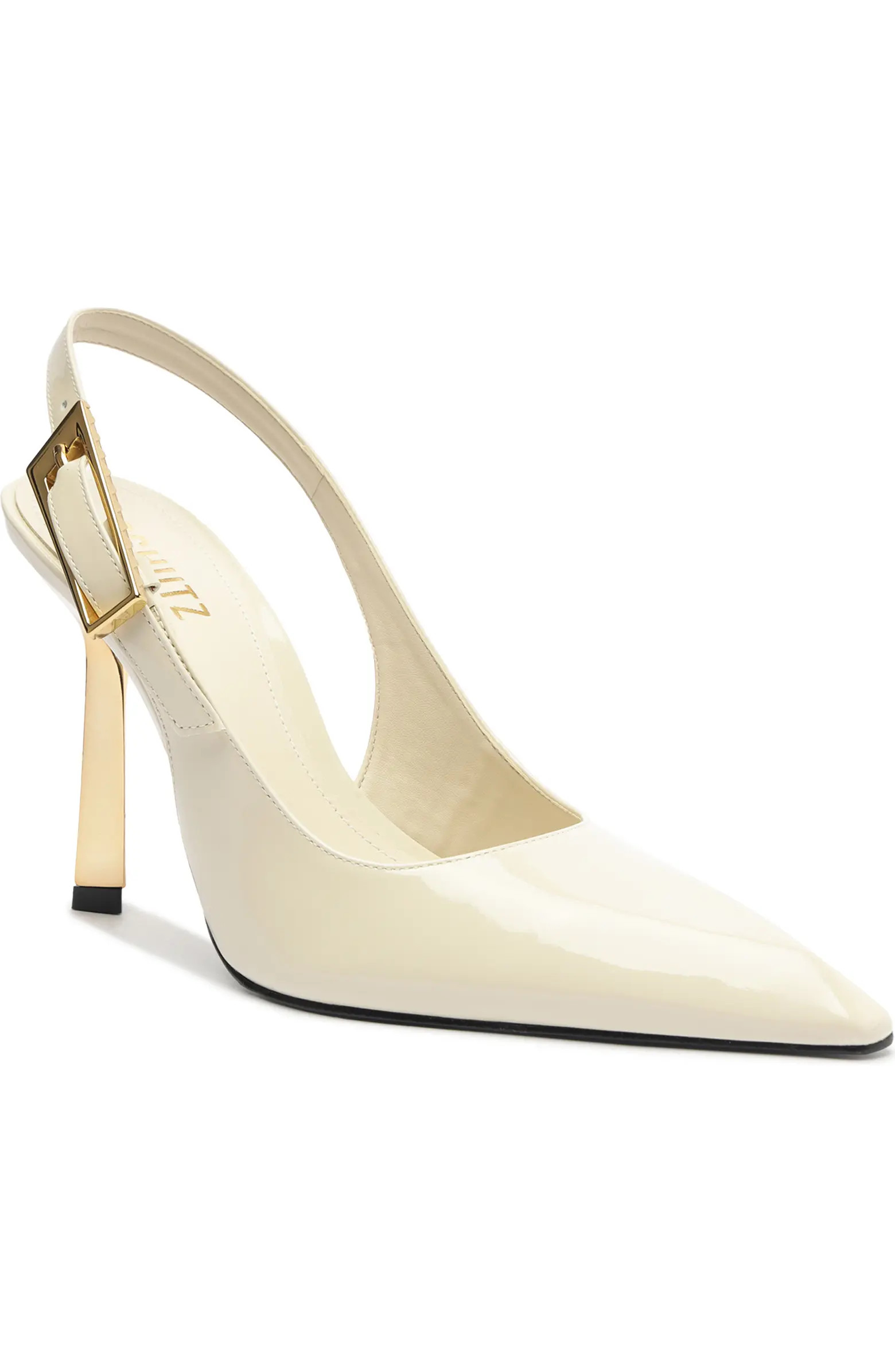 Ciara Slingback Pointed Toe Pump (Women) | Nordstrom