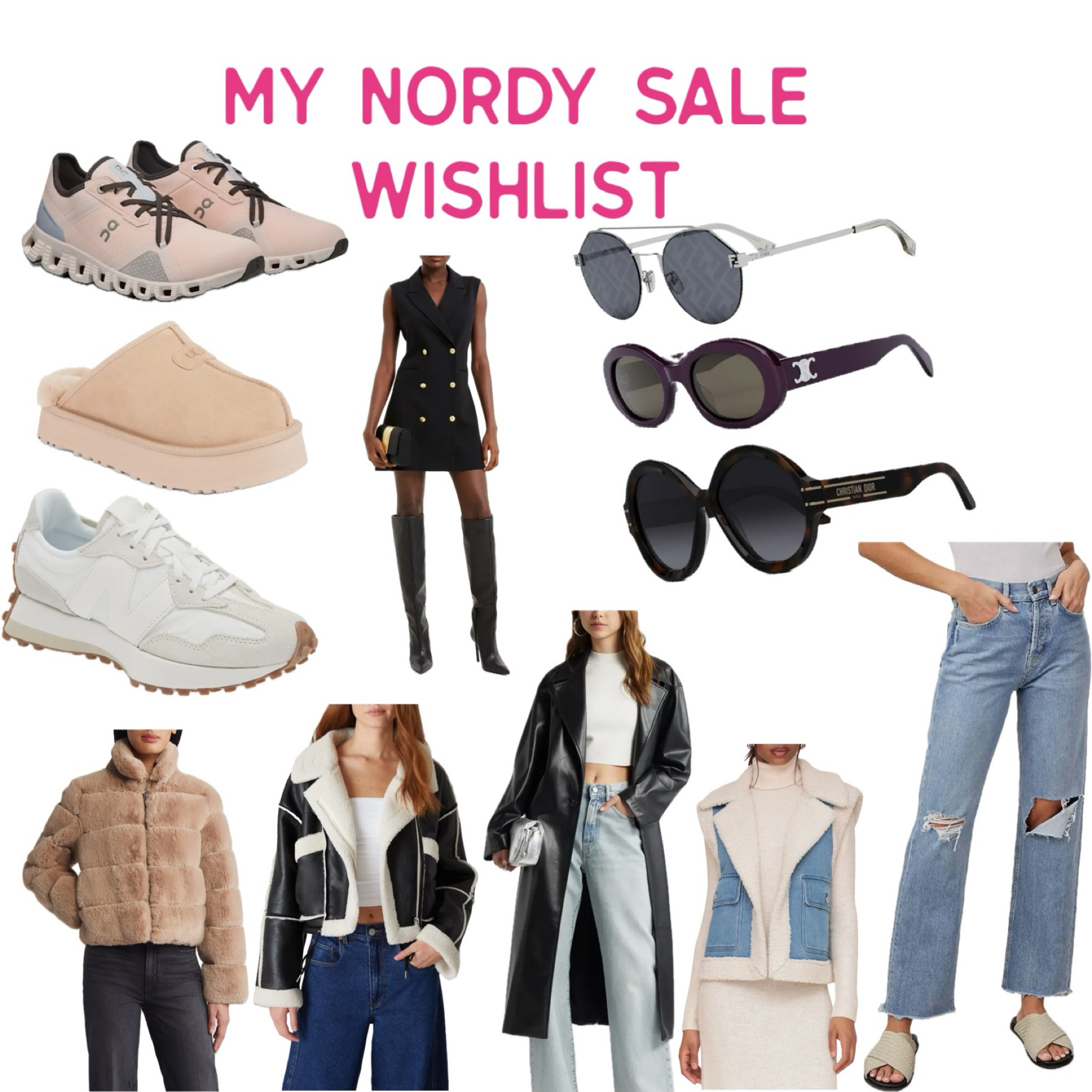 So many fun finds at the Nordstrom anniversary sale! These are my favs! 

#LTKSaleAlert #LTKxNSale #LTKSummerSales