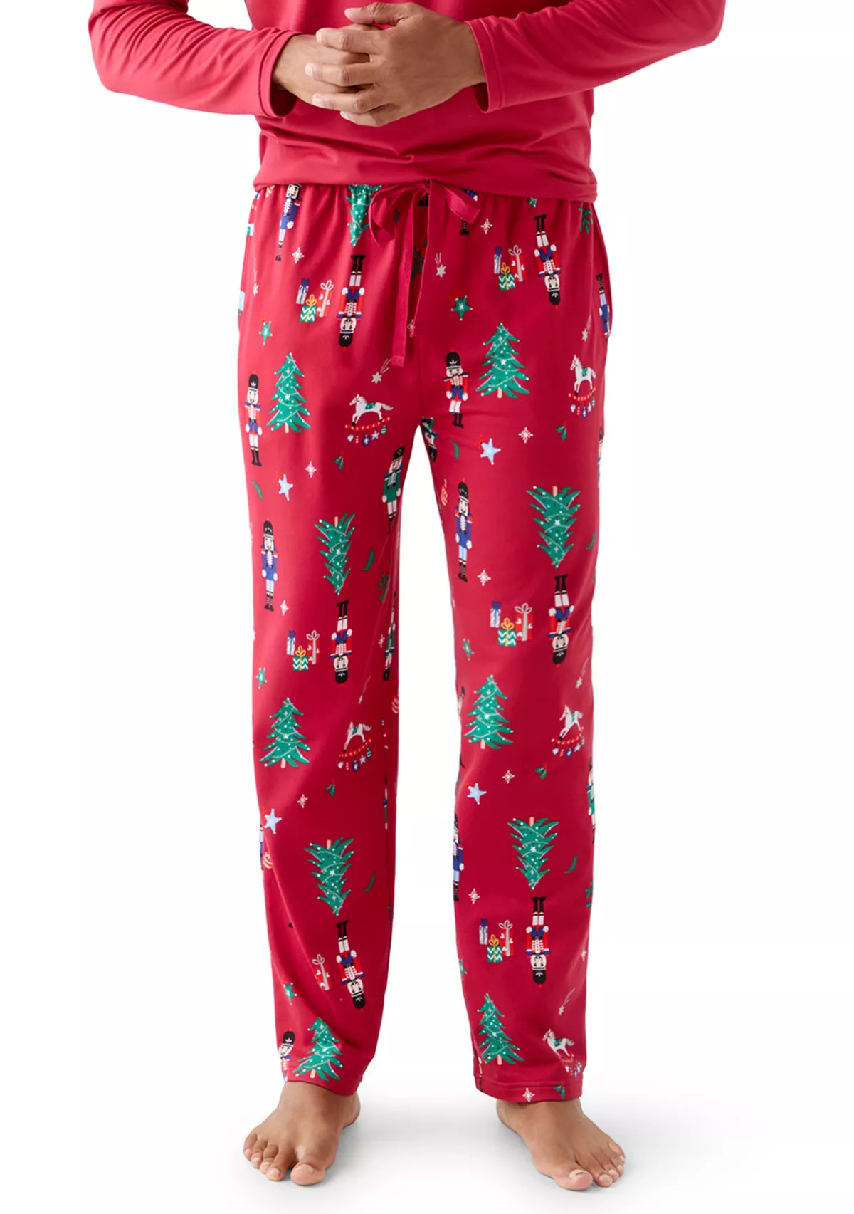 Nutcracker Pajama Pants | Belk