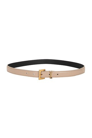 Monogramme Belt | FWRD 