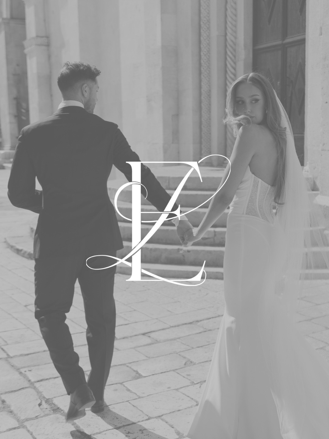 personalized wedding logo 🤍

#LTKluxury #LTKwedding #LTKeurope