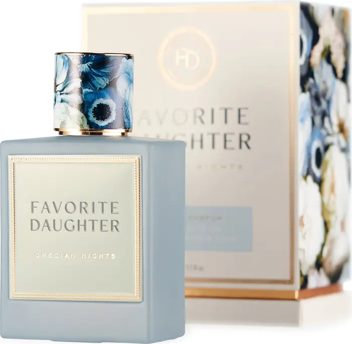 Grecian Nights Eau de Parfum | Nordstrom
