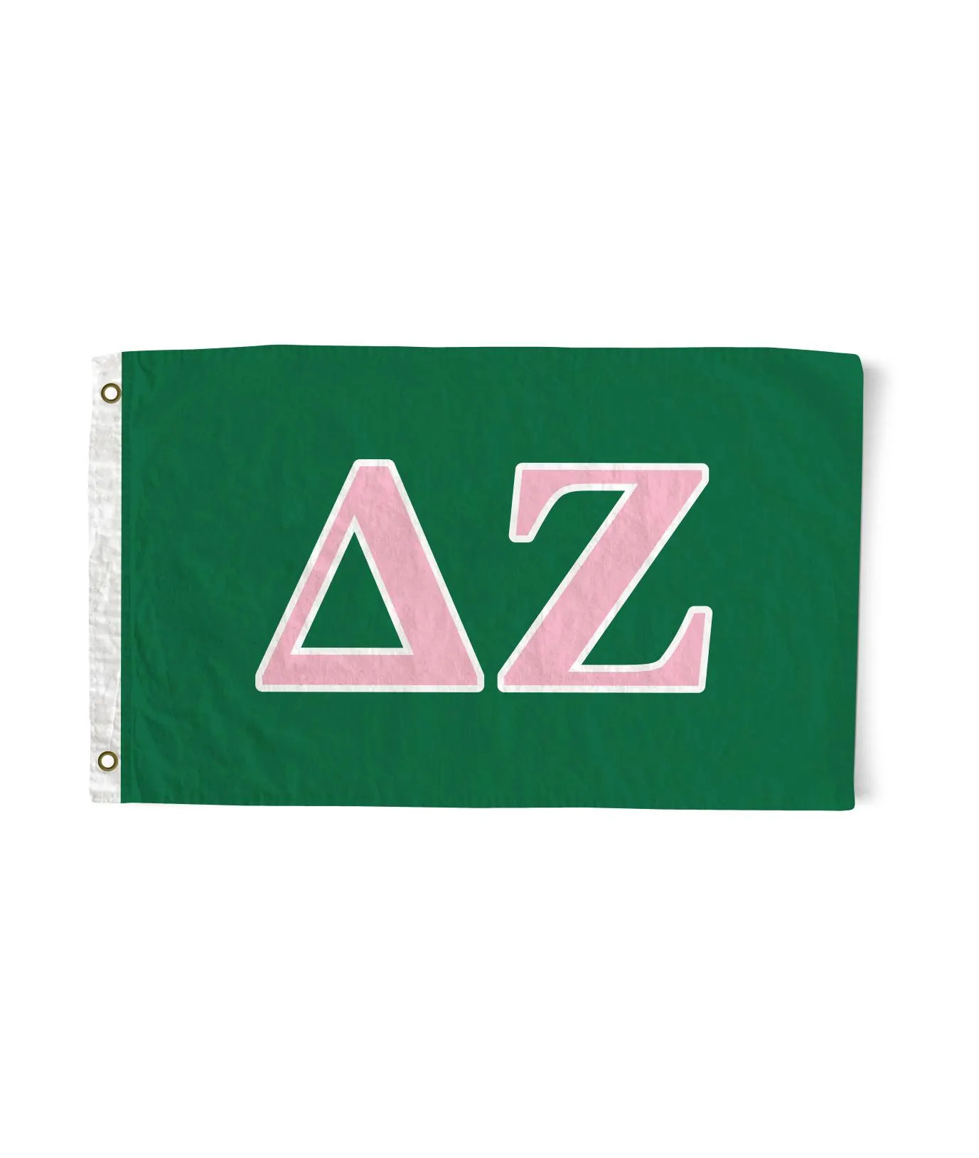 Delta Zeta Classic Sorority Flag | Etsy (Global)