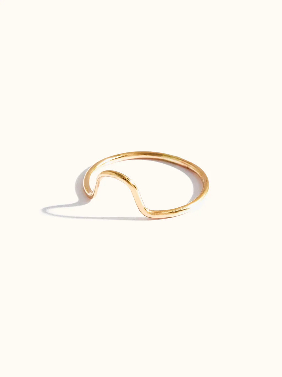 Arch Ring | ABLE Clothing