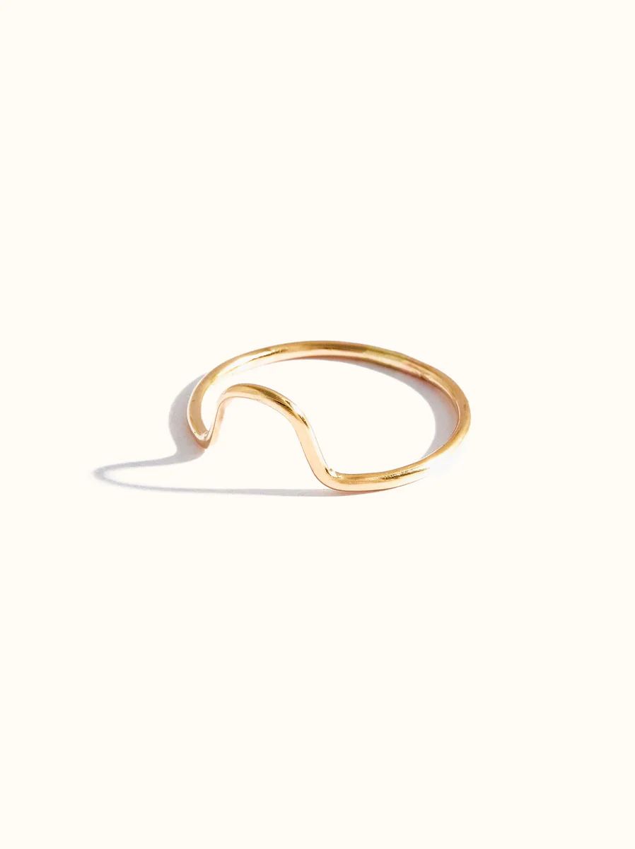 Arch Ring | ABLE