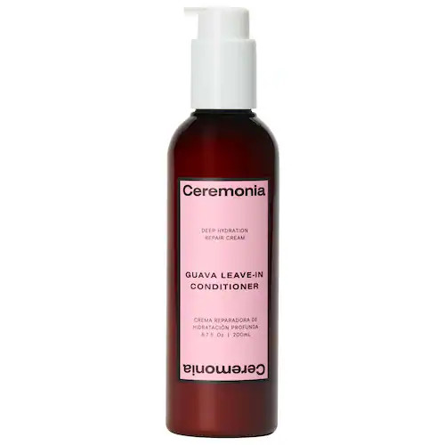 Guava Hydrating Leave-In Conditioner - Ceremonia | Sephora | Sephora (US)