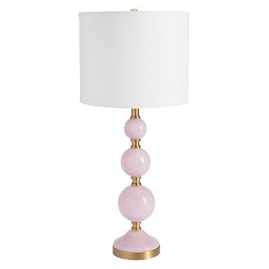 Tilda Bubble Table Lamp | Pottery Barn Teen