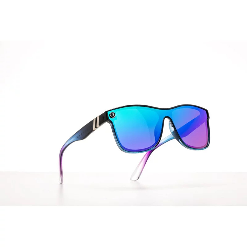 Blenders Eyewear Millenia X2 Sunglasses - Case Sunglasses at Academy Sports | Academy Sports + Outdoors