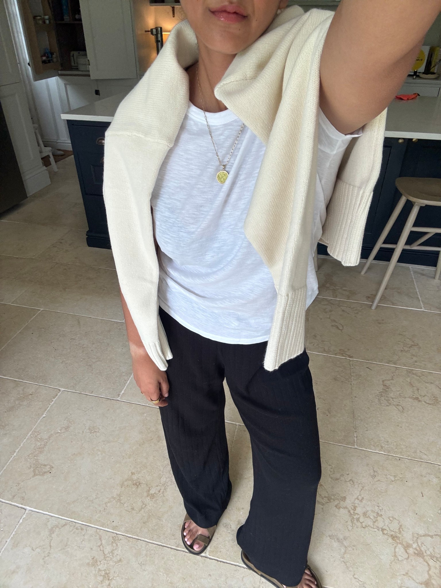 Casual everyday look 

#LTKuk #LTKsummer #LTKeurope