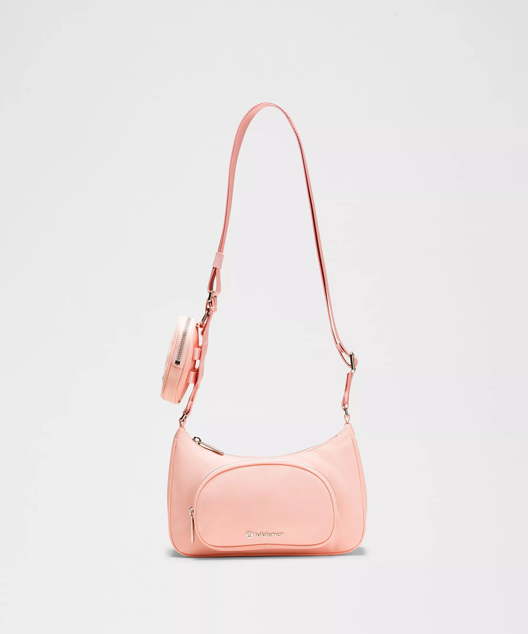 Crossbody Bag with Nano Pouch 2L | Women's Bags,Purses,Wallets | lululemon | Lululemon (US)