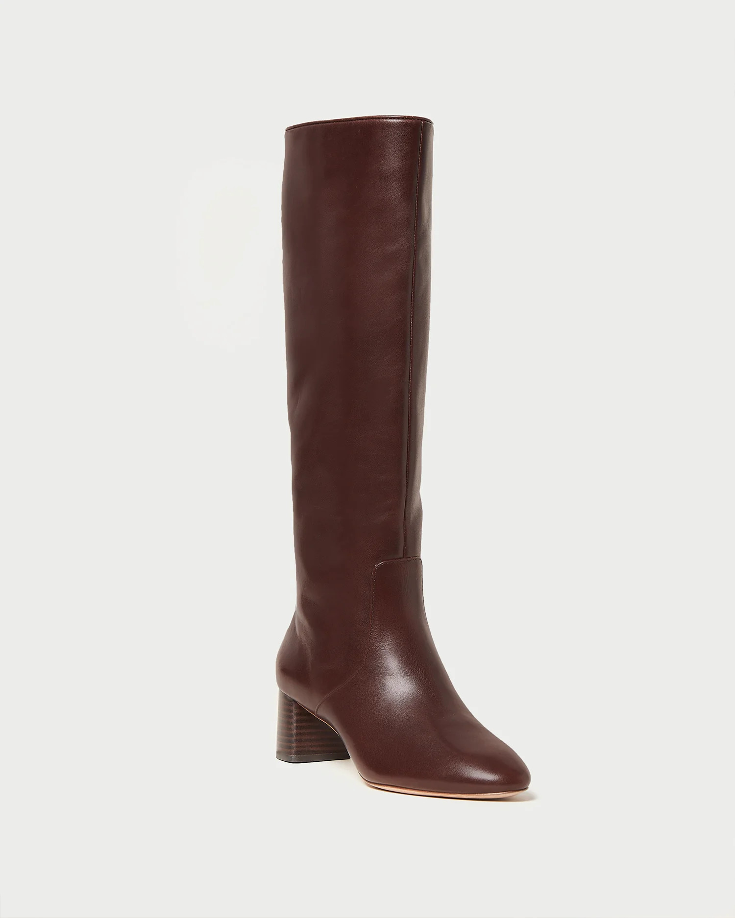 Gia Espresso Tall Boot | Loeffler Randall