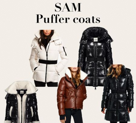@saks #puffercoats #sam #sale #puffercoatsale

#LTKSeasonal #LTKstyletip #LTKSpringSale
