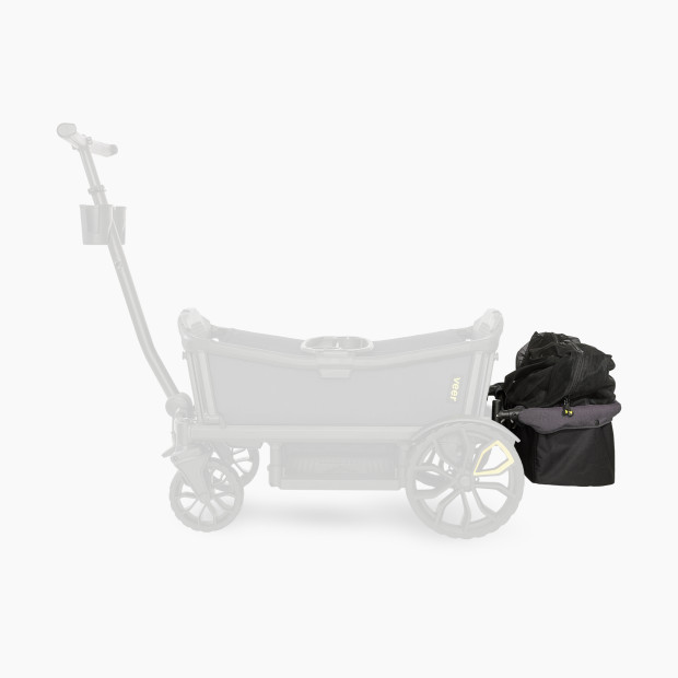 Veer Foldable Rear Storage Basket | Babylist