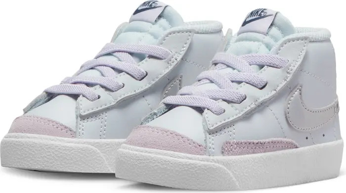 Kids' Blazer Mid '77 Sneaker | Nordstrom