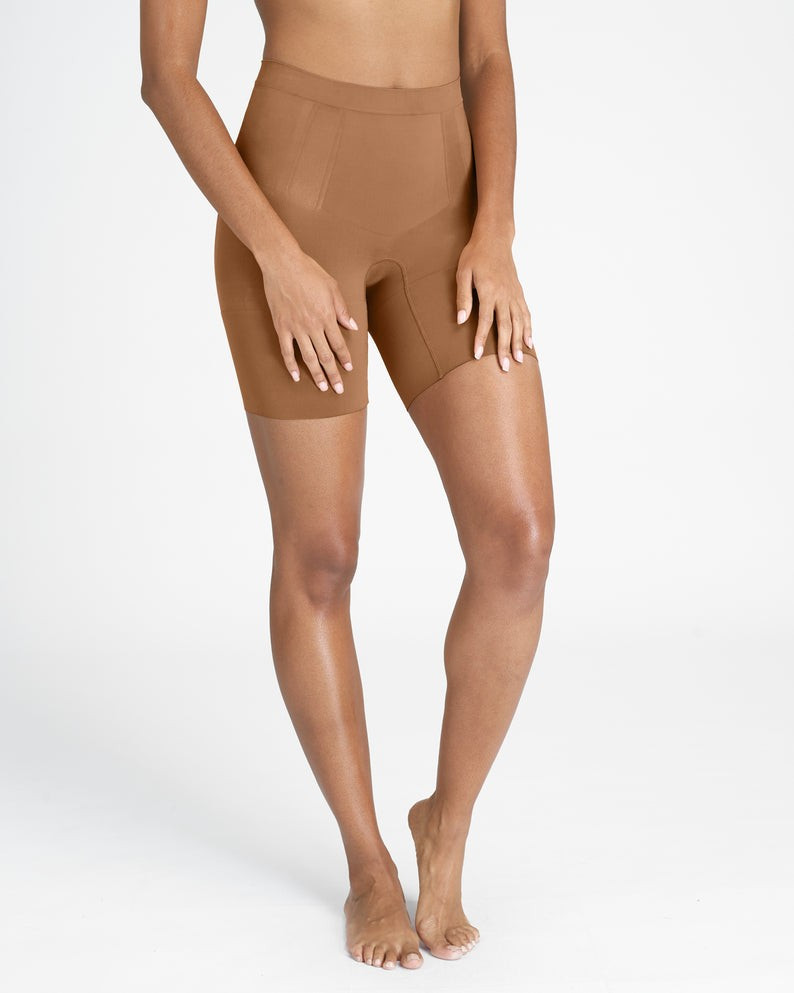 OnCore Mid-Thigh Short
       
        $64.00
        New Colors! | Spanx