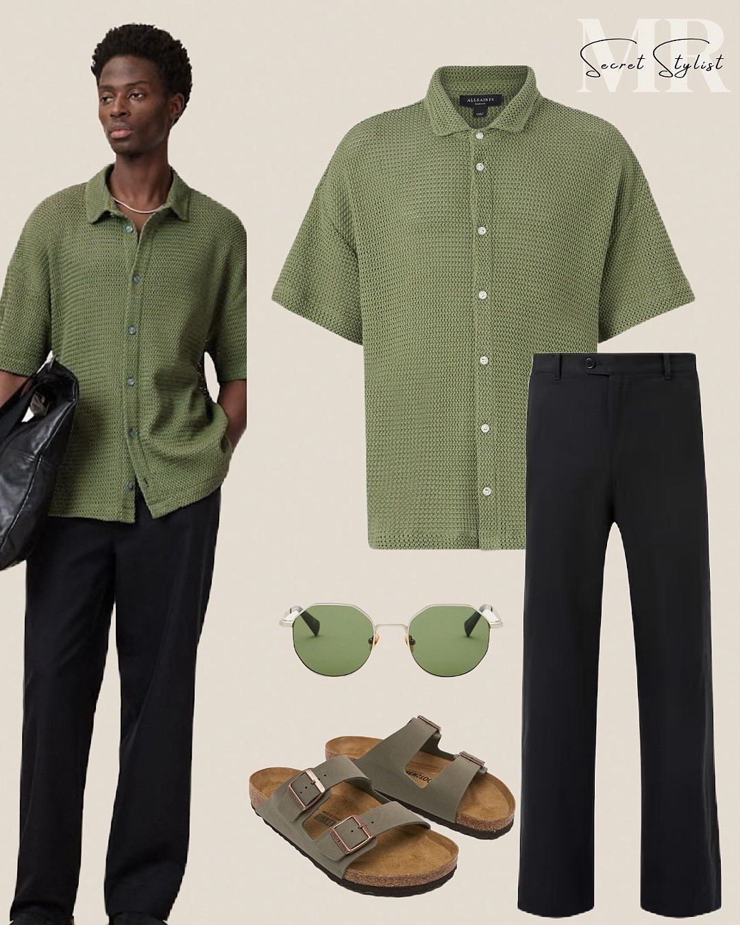 Shop the outfit 🛍️

#LTKuk #LTKsummer #LTKmens