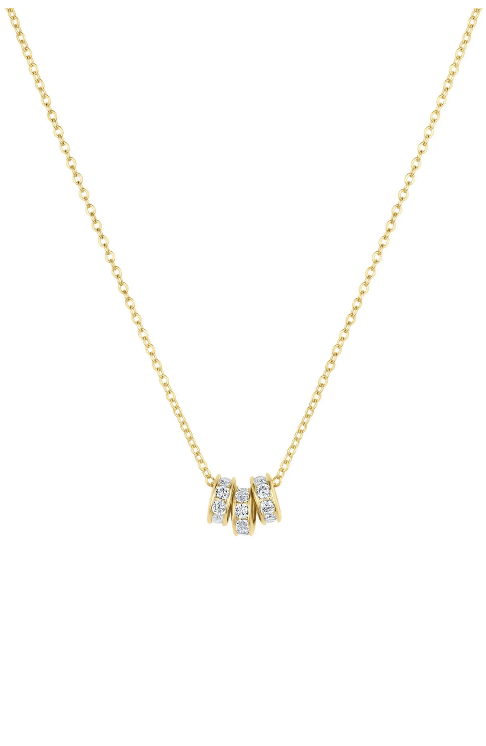 Kinsley Necklace | Nordstrom