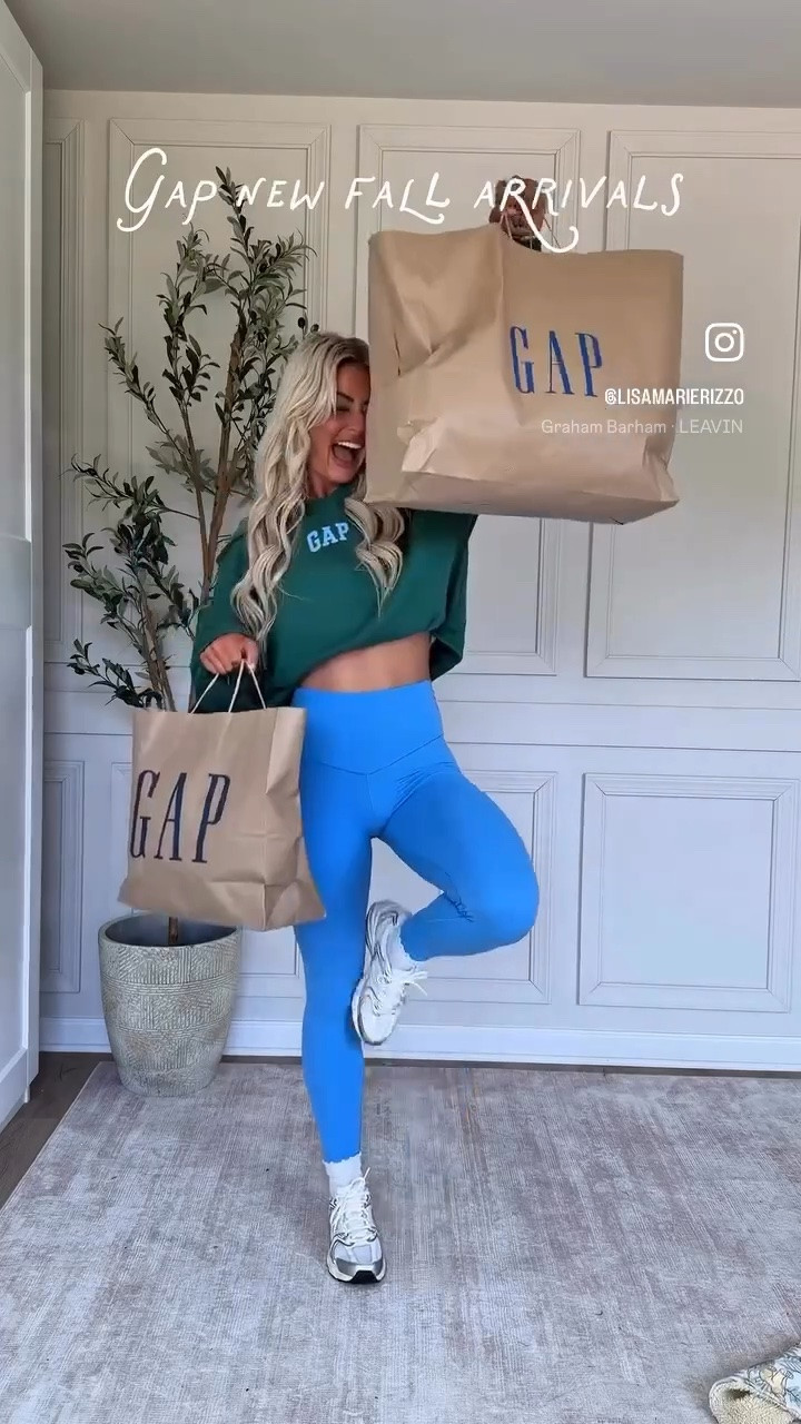 Gap haul of my dreams ✨

Fall fashion, athleisure, fall outfits, mom uniform, drop off outfit

#LTKootd #LTKgrwm #LTKSeasonal