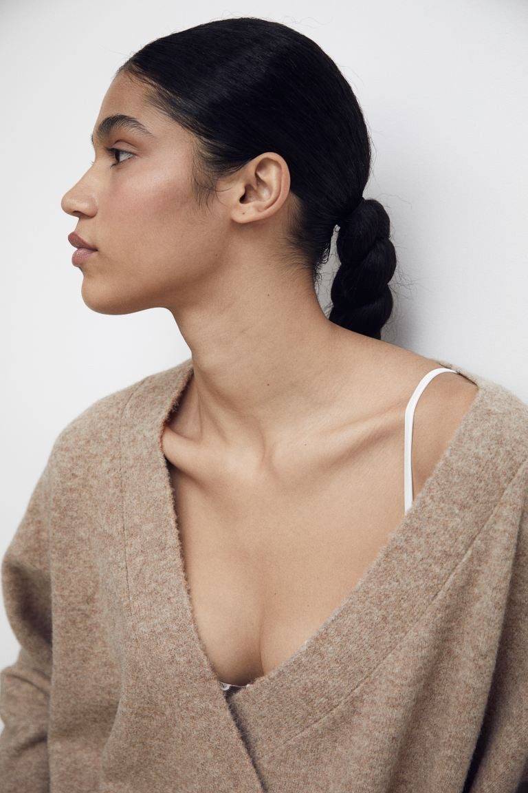 Overshipment vest | H&M (DE, AT, CH, NL, FI)