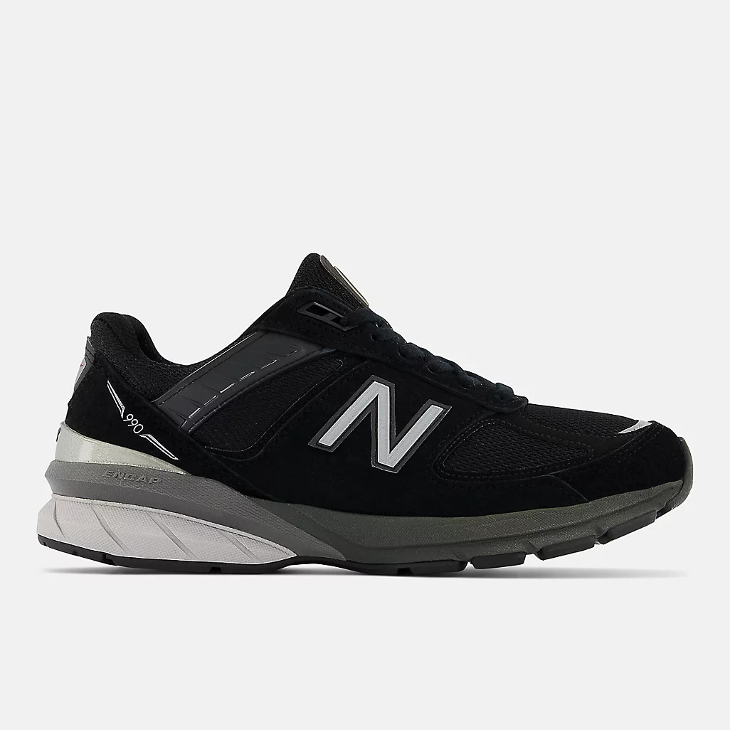 Made in USA 990v5 | New Balance Athletic Shoe