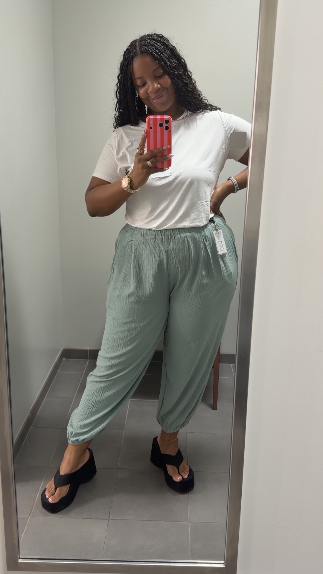 in office day.
comfy & casual = the goal
#inoffice #workootd #walmartfashion #amazon

#LTKootd #LTKWorkwear