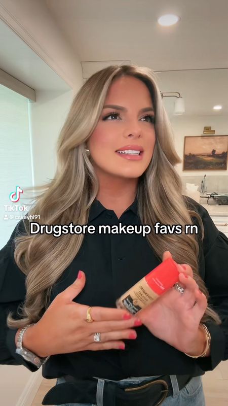 Drugstore makeup favs 🫶🏼✍🏼

#LTKfindsunder50 #LTKSpringSale #LTKbeauty