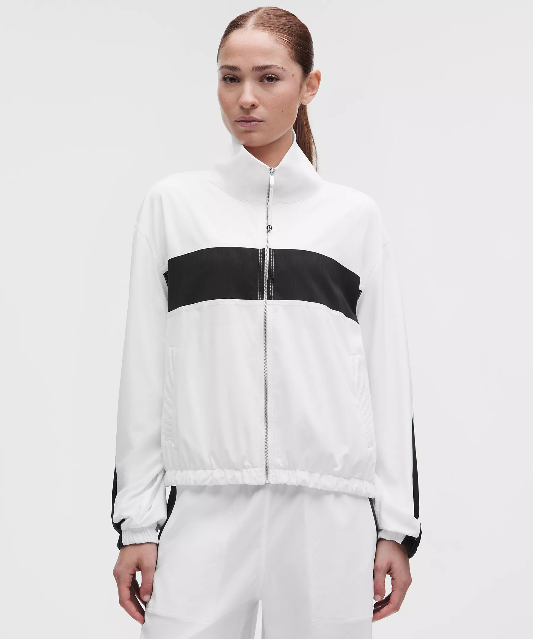 Dance Studio Evolve Jacket | Lululemon (US)