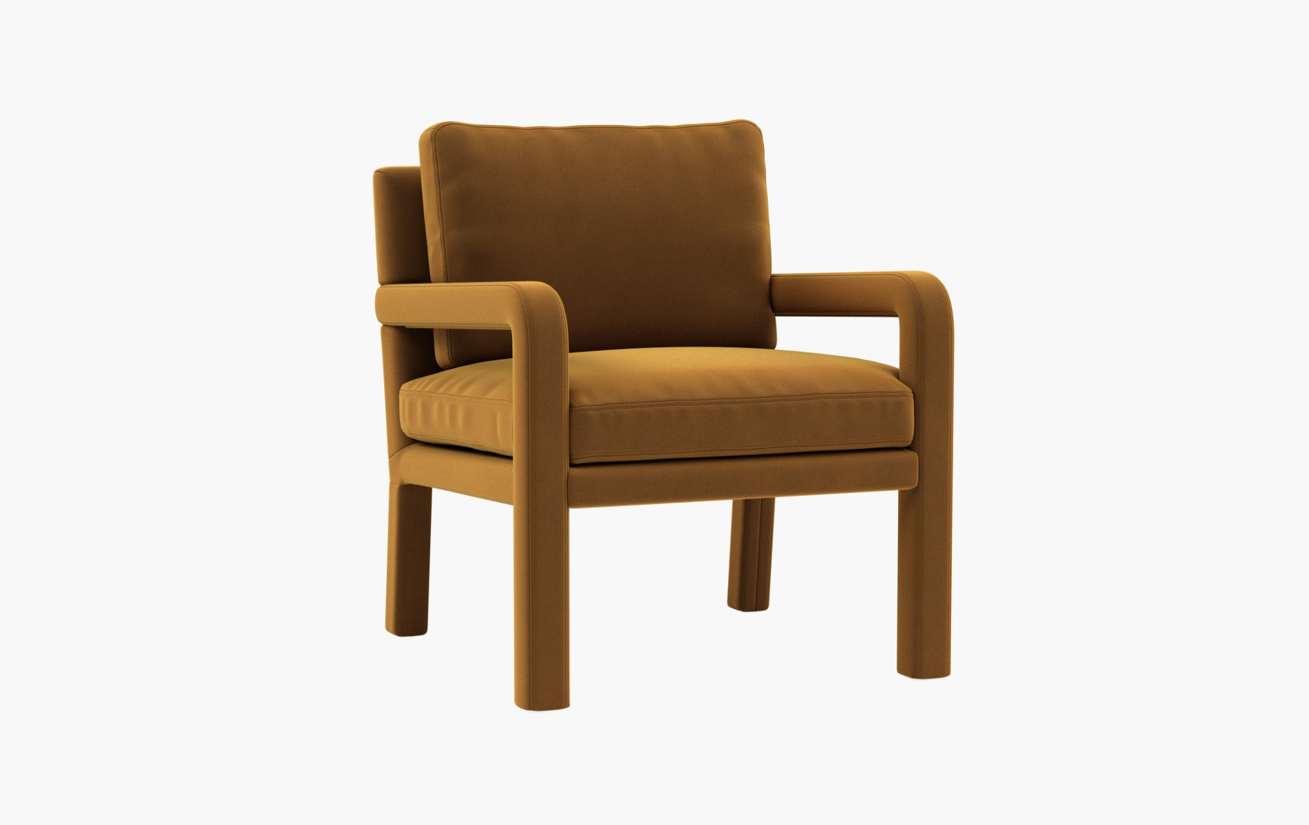 Rowan Accent Chair | Interior Define