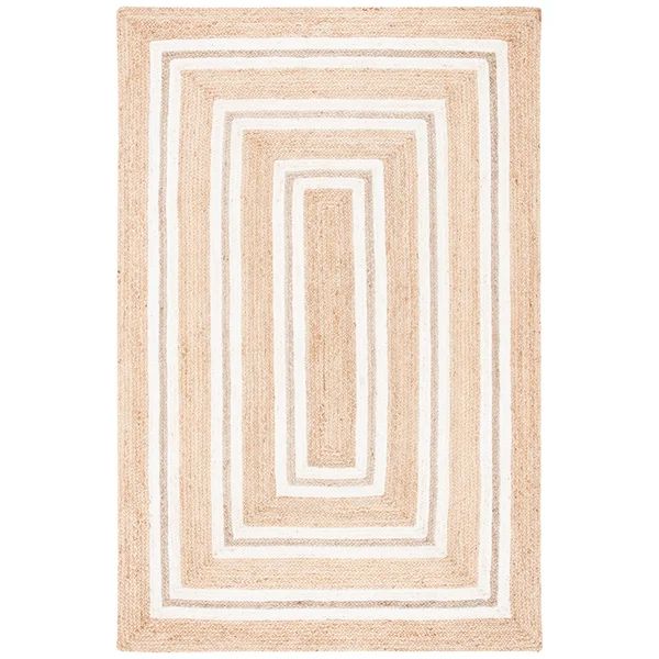 Wingrove Flatweave Geometric Indoor Rug | Wayfair North America