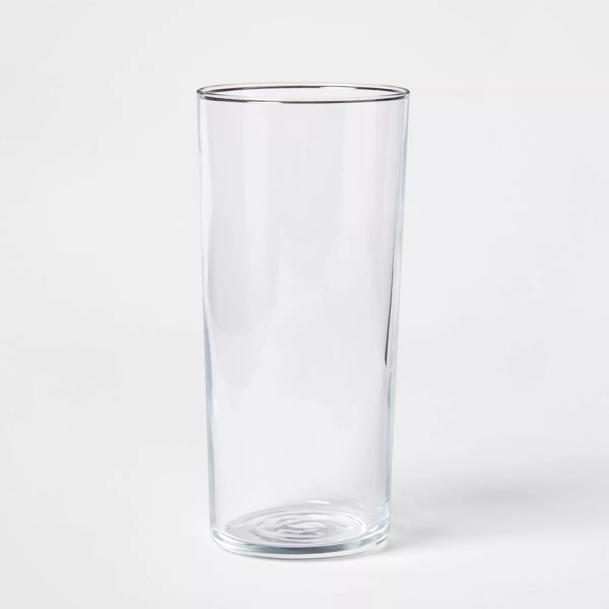 Glass Asheboro Glass - Threshold™ | Target
