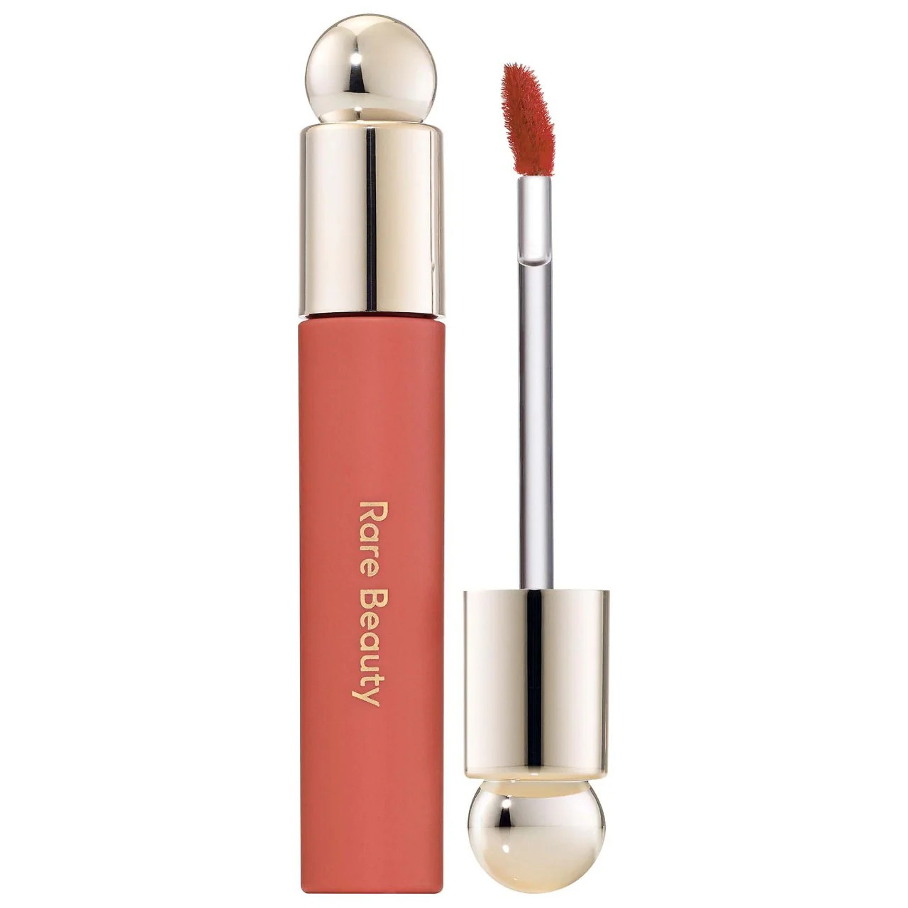 Rare Beauty by Selena Gomez Soft Pinch Tinted Lip Oil Stain Joy 0.10 oz / 3.0 ml | Sephora (US)