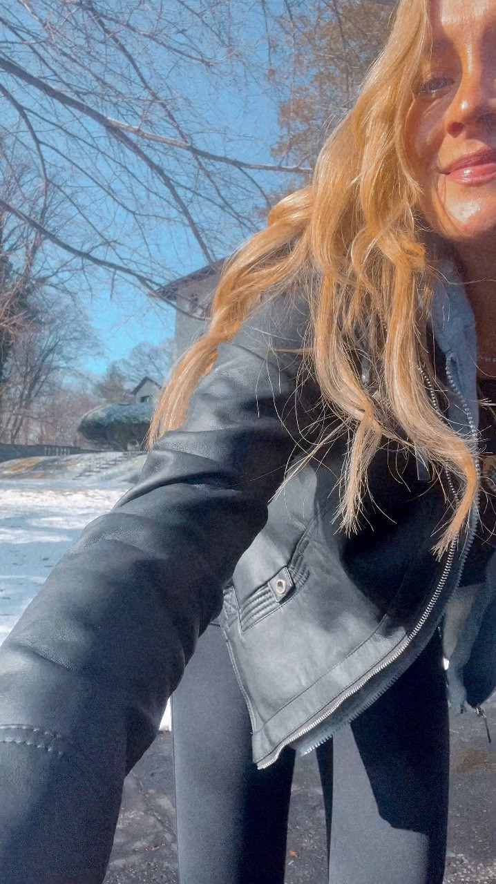 #LTKFitness #LTKActive #LTKWatchNow