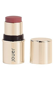 Blush & Bloom Cheek + Lip Stick
                    
                    Jouer Cosmetics | Revolve Clothing (Global)