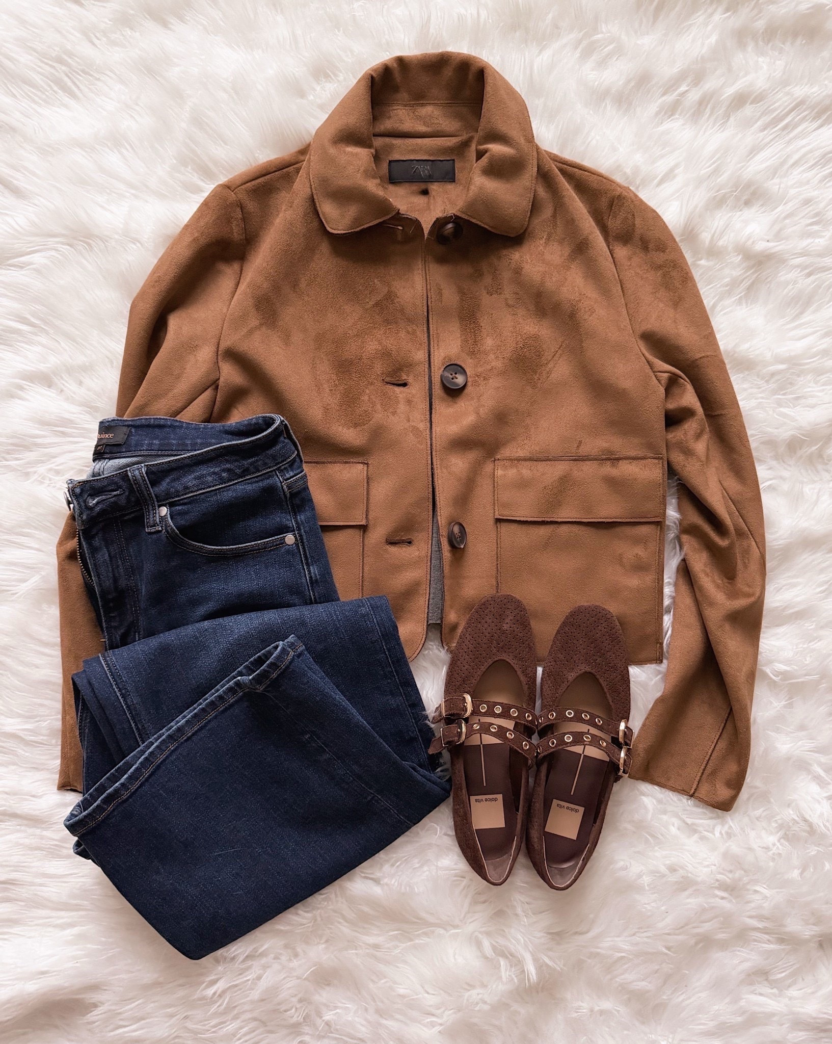 Loving this jacket for fall into winter!

#LTKStyleTip #LTKOver40 #LTKWorkwear