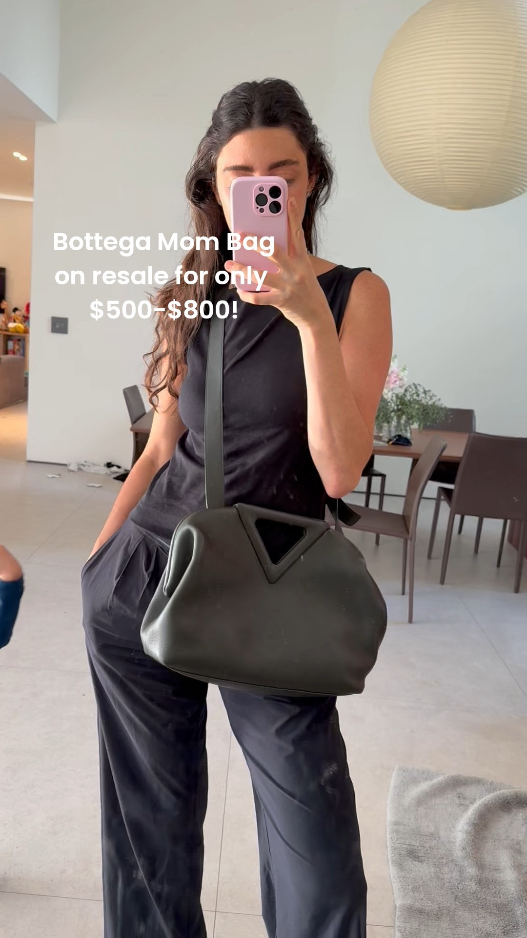 This super comfy crossbody bag fits diapers, wipes, a water bottle, AND my oversized wallet!!!

#LTKStyleTip #LTKFamily #LTKItBag