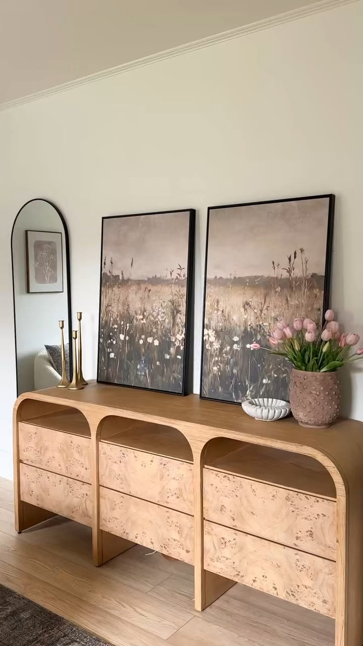 Gorgeous 16”x24” (set of 2) golden meadow wildflowers framed canvas print wall art from Amazon! 

#Amazonhome
 

#LTKHome #LTKStyleTip