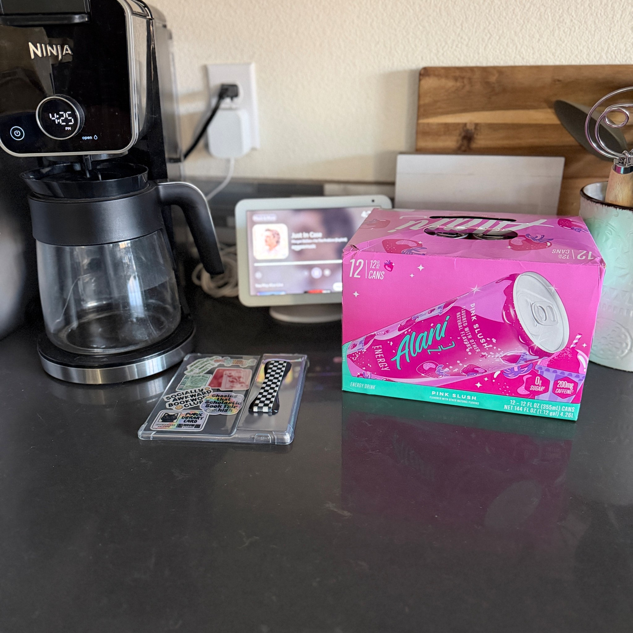 Adulting win: Buying my Alain’s in bulk. 🤣

#LTKHome