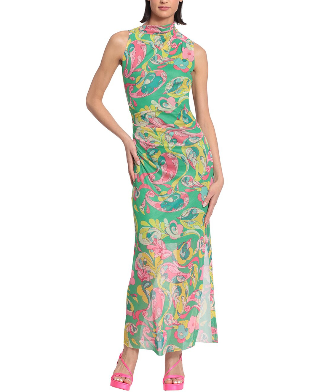 Midi Dress | Rue La La