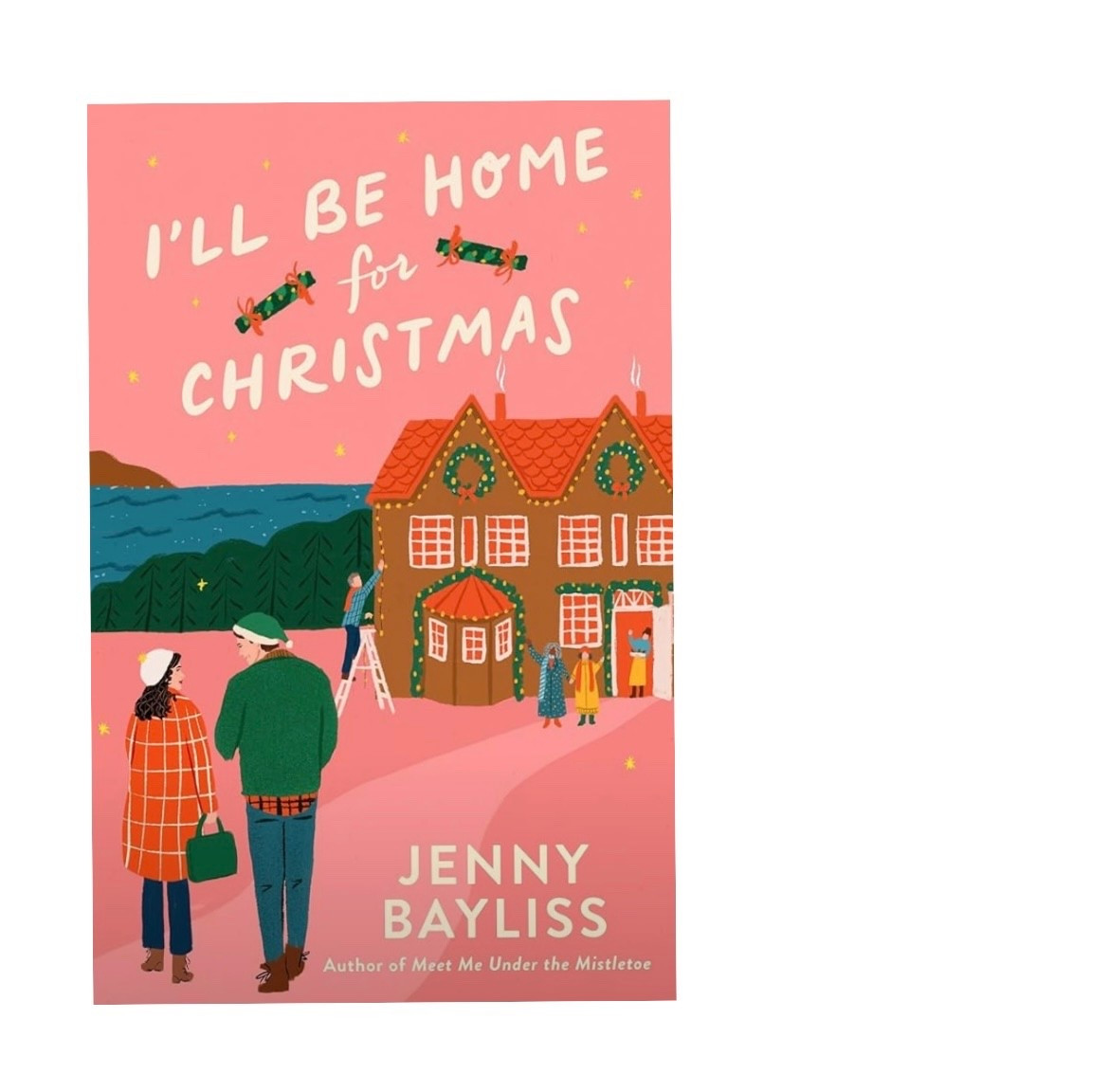 Christmas Reads 🎄 📚 
… newly-published Christmas reads typically drop in October. This author traditionally has a new one every season… I went to look and see if she had one for this year as well, and to my surprise, it’s already out! Ordered! (Linking this new one as well a few previous that I’ve loved!) ❤️



#LTKSeasonal