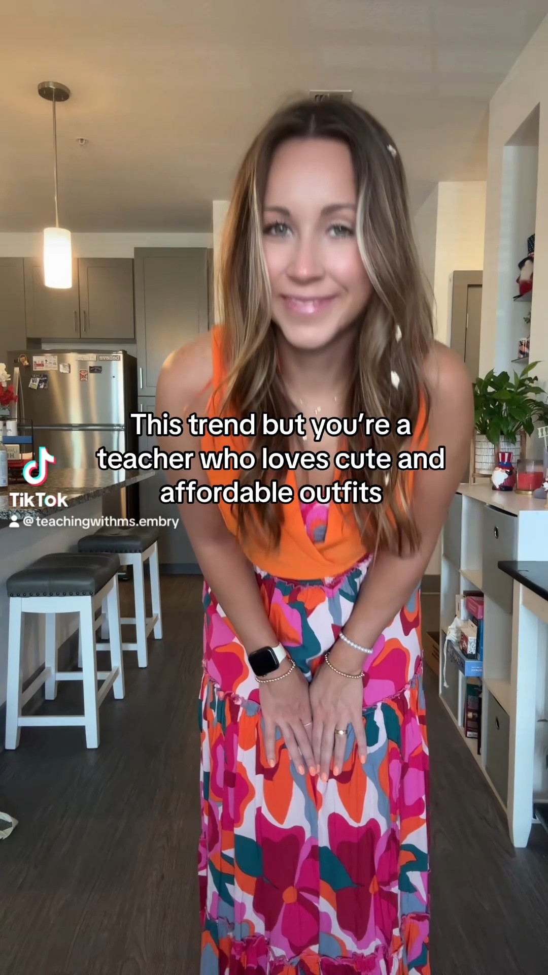 ✨ Teacher Outfits ✨

#LTKstyletip #LTKbeauty #LTKworkwear