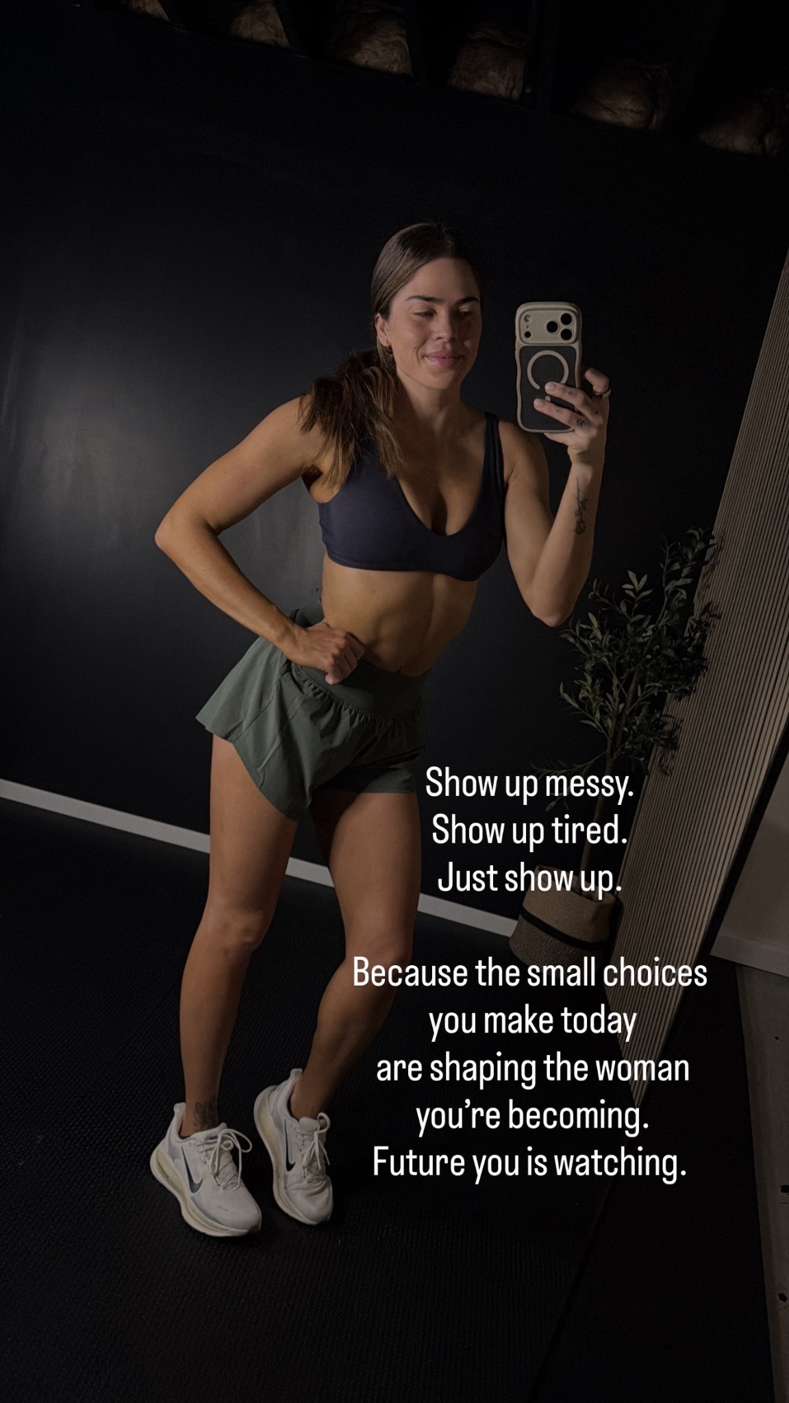 Gym fits 🤍

#LTKActive #LTKmorningroutine #LTKfitnessgoals