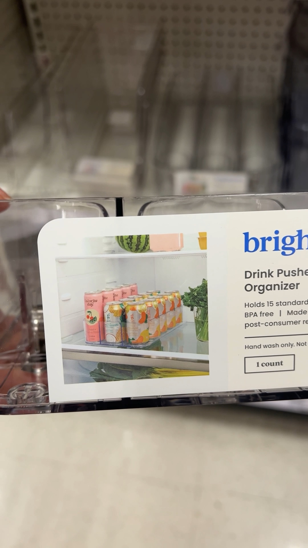 Kitchen organizers

#targethome #targetfinds 

#LTKHome