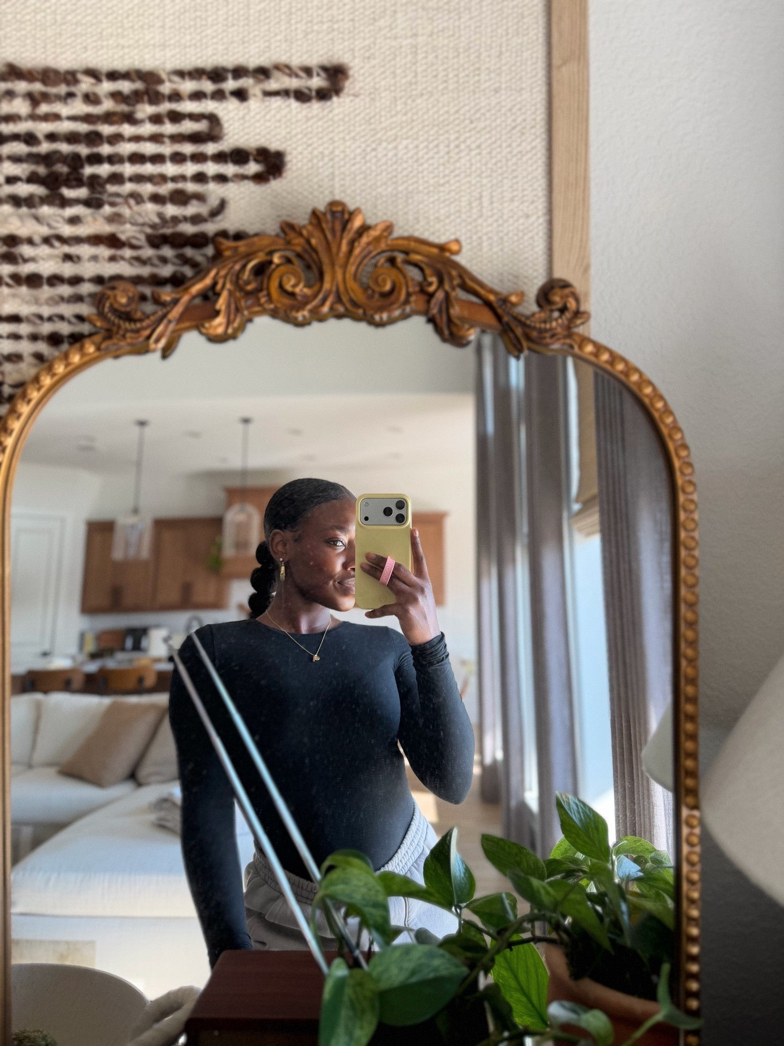 Stay loopy! 🤪 @Loopy Cases 

#LTKmomlife #LTKHome