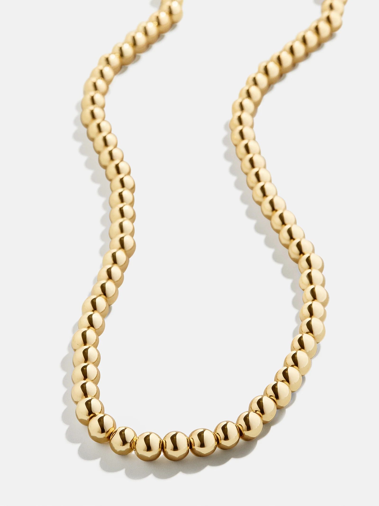 Pisa Necklace - 6MM | BaubleBar (US)