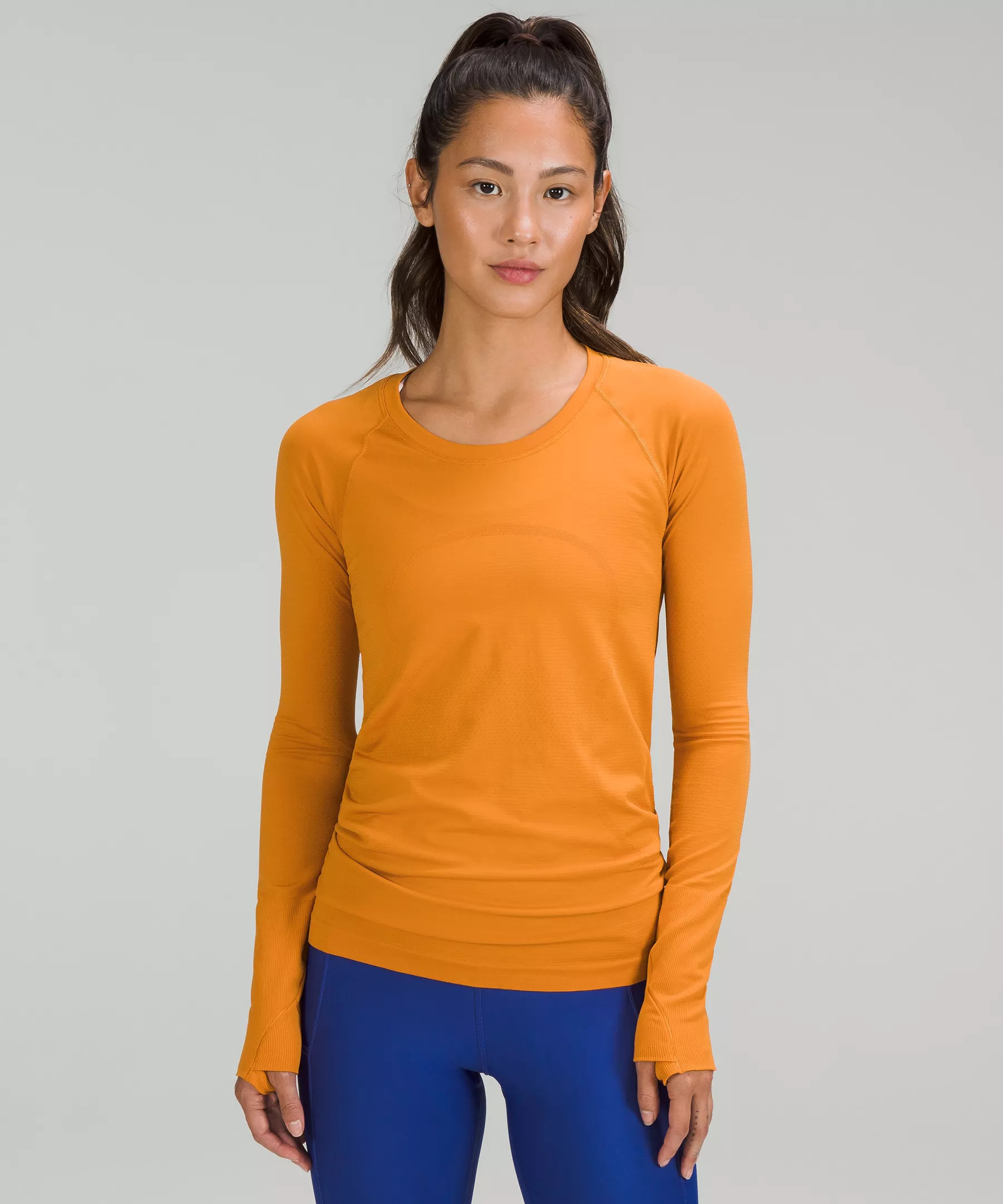 Swiftly Tech Long Sleeve Shirt 2.0 Online Only | Lululemon (US)