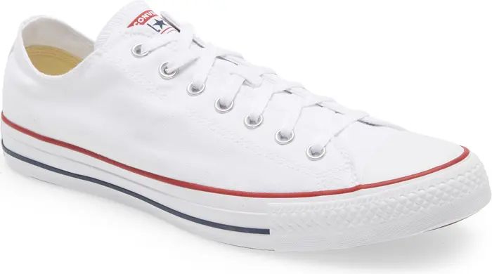Converse All Star® Ox Low Top Sneaker | Nordstrom | Nordstrom Canada