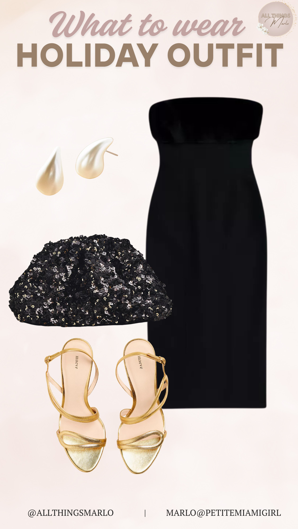 Holiday outfit idea. 

 #LTKHoliday #LTKootd #LTKSeasonal