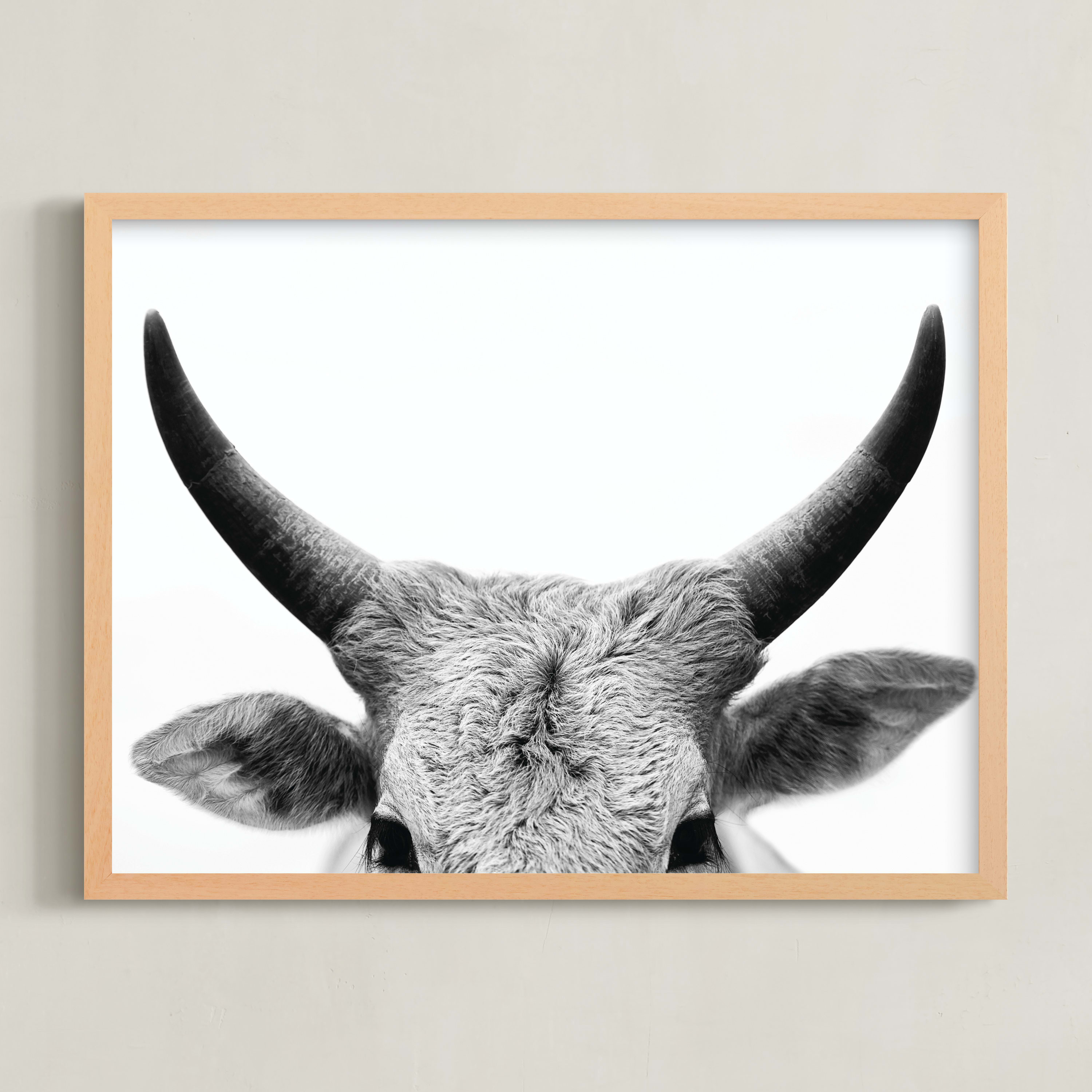 "Jane Gallagher" - Photography Limited Edition Art Print by Amy Carroll. | Minted