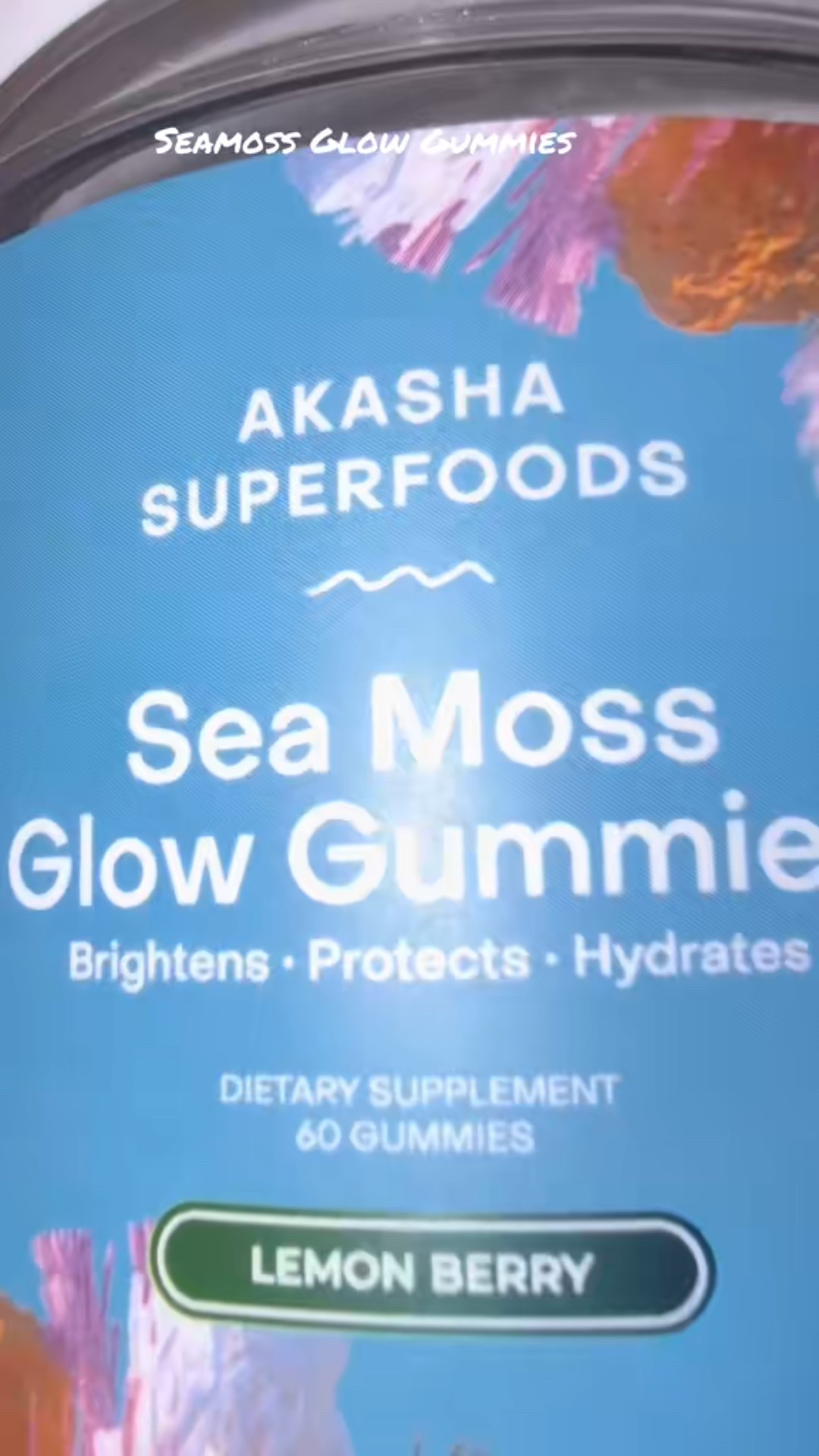 Glow from within 

#LTKStyleTip #LTKBeauty #LTKOver40