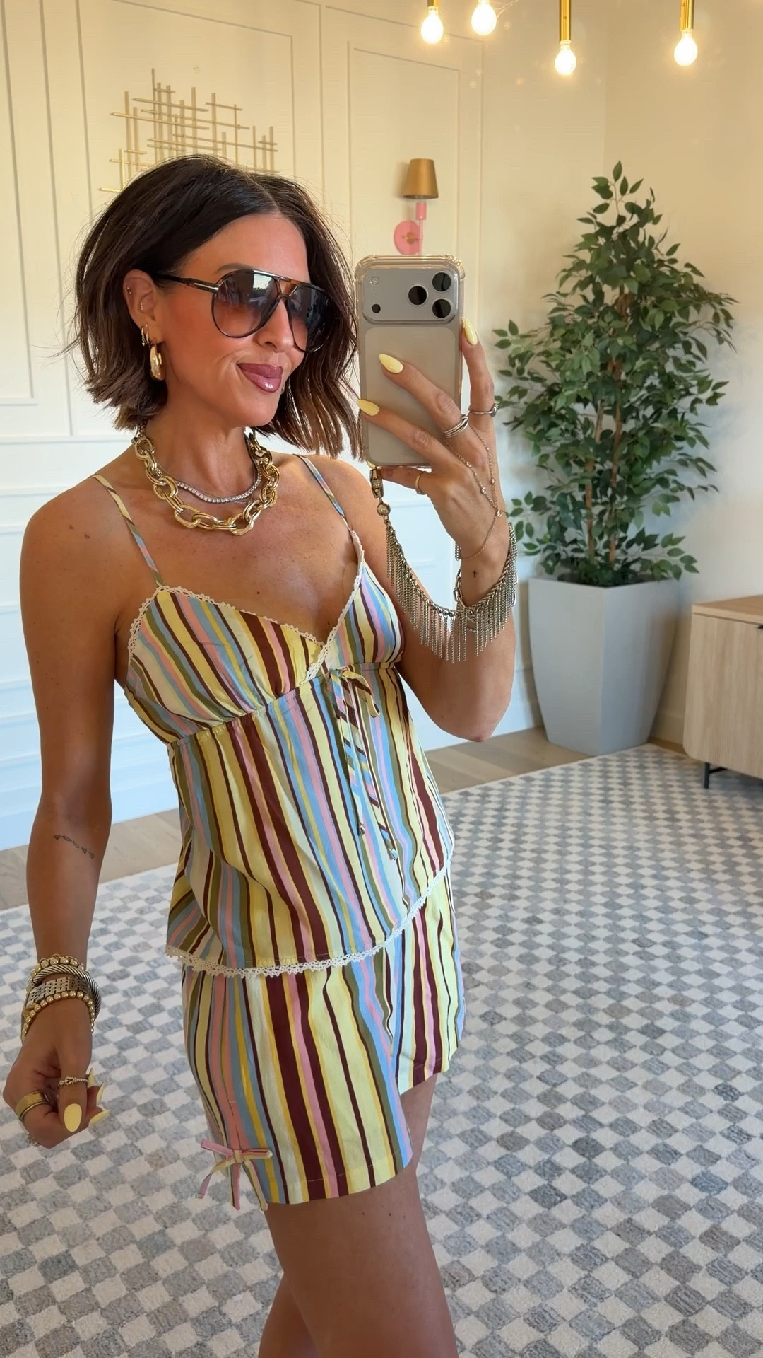 Outfit Inspo from Walmart! Perfect for getting ready for spring 

#LTKootd #LTKSeasonal #LTKmomlife